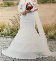 Brautkleid/ Hochzeitskleid Nordrhein-Westfalen - Bad Lippspringe Vorschau