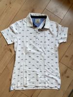 Damen Polo Peckott Vespa Gr. 36 - NEU Bayern - Memmingen Vorschau