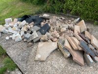 Verschiedene Steine zu verschenken - nur noch heute Saarland - Heusweiler Vorschau