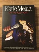 Katie Melua, On the Road Alain, Doppel-DVD, Extras, neu Essen - Essen-Werden Vorschau