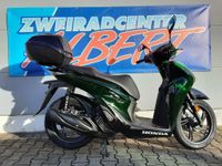 Honda SH150 AI €5 MOD2024 neue FARBE sofort verfügbar Bayern - Arnstein Vorschau