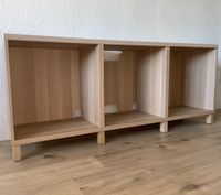 IKEA BESTÅ TV-Bank 180x40x64 in Braun/Eicheneff Bergedorf - Hamburg Lohbrügge Vorschau