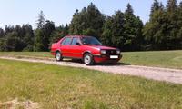 VW Jetta II zu verkaufen Bayern - Waakirchen Vorschau