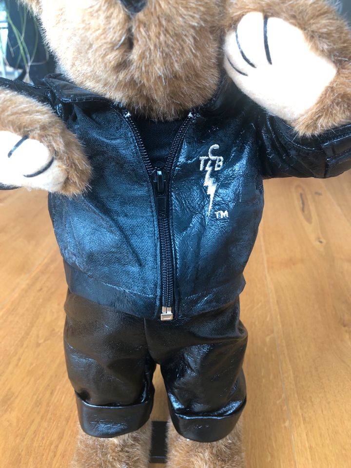 Original Elvis Presley Blue Sky Bears in Wilnsdorf