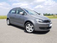 VW Golf VI Plus 1.4 Comfortline - Rentnerfahrzeug Nordrhein-Westfalen - Bad Oeynhausen Vorschau