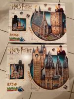 Harry Potter 3D-Puzzle Rheinland-Pfalz - Enkenbach-Alsenborn Vorschau