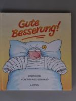 Buch Cartoons GUTE BESSERUNG Nordrhein-Westfalen - Hövelhof Vorschau