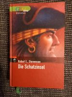 Die Schatzinsel Robert L. Stevens gebunden Geolino Baden-Württemberg - Isny im Allgäu Vorschau