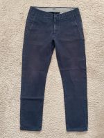 Dockers Levis Hose Chino Jeans Herren Blau 33x34 Baden-Württemberg - Mannheim Vorschau