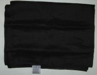 Sommer Schal schwarz sehr dünn und leicht 160 x 60 cm Sommerschal Pankow - Weissensee Vorschau