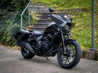 Honda Rebel 1100 CMX1100T DCT + Koffer Neu 2 Jahre Garantie Baden-Württemberg - Lörrach Vorschau