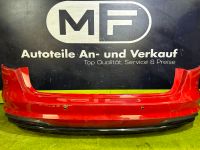 AUDI A4 8w Stoßstange Stoßfänger Diffusor Hinten 8W9807511S Eimsbüttel - Hamburg Stellingen Vorschau