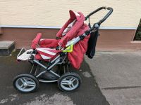 Geisslein Kinderwagen Bezug Schimmel Rheinland-Pfalz - Trier Vorschau