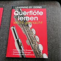 Learning by doing Querflöte lernen leicht gemacht Nordrhein-Westfalen - Grevenbroich Vorschau