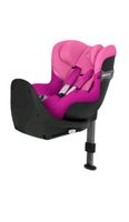 Cybex Kindersitz Gold Sirona M2 i Size & Base M Reboarder Pink Sachsen-Anhalt - Sandersdorf Vorschau