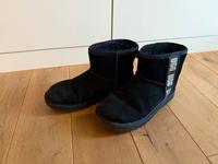 UGG Boots Gr.39 Nordrhein-Westfalen - Ratingen Vorschau