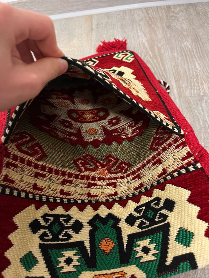 orientalische Tasche/ Umhängetasche in Gelsenkirchen