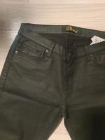 LTB Hose Lederhose Niedersachsen - Rinteln Vorschau