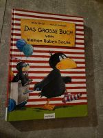 Kinderbuch Das große Buch vom Raben Socke Saarland - Merzig Vorschau