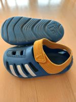 Addidas Badeschuhe Gr.23 Bayern - Roding Vorschau