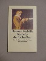 Herman Melville - Bartleby, der Schreiber Hannover - Vahrenwald-List Vorschau