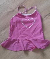 Baby Mädchen Bade Shirt UV Sonnenschutz pink 86 Bayern - Traitsching Vorschau