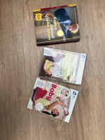 Fit mit Baby und Rückbildung DVD Rheinland-Pfalz - Herxheim bei Landau/Pfalz Vorschau