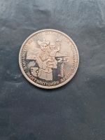 Mongolia Münze Bayern - Illertissen Vorschau