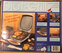 Diät Grill Kontaktgrill Elektrogrill Steak Tischgrill neu Berlin - Schöneberg Vorschau