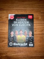 Rewe Eintracht Frankfurt Kleben im Herzen von Europa Frankfurt am Main - Praunheim Vorschau