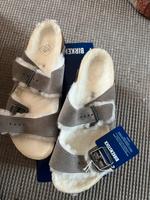 Birkenstock Arizona Shearling Bremen - Schwachhausen Vorschau