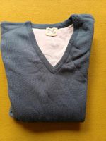 Pullover blau M delapo Bayern - Olching Vorschau