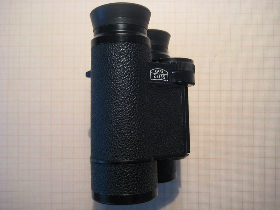 ZEISS - DIALYT - 8 X 30 - B - FERNGLAS - TR - OAD - TA - EUR 395 in Hamburg