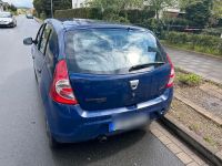 Dacia Sandero 1.4 MPI HEUTE 900€ ‼️‼️FESTPREIS‼️‼️ Bielefeld - Bielefeld (Innenstadt) Vorschau