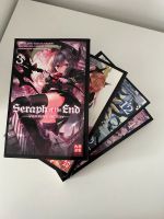 Seraph of the End 3,6,12 Köln - Weidenpesch Vorschau