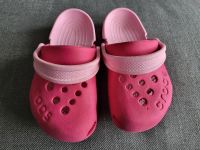 Crocs für Kinder C9 Größe 25-26 Schleswig-Holstein - Bargstedt (Holst) Vorschau