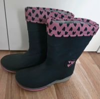 Gummistiefel mit Blinkfunktion Gr 28/29 Berlin - Pankow Vorschau