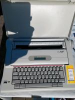 Elektrische Schreibmaschine Hansestadt Demmin - Demmin Vorschau