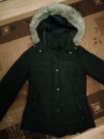 Winterjacke Jacke Steppjacke S 34 schwarz wie neu Nordrhein-Westfalen - Ochtrup Vorschau