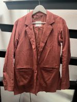 Abercrombie & Fitch Leinenblazer Bayern - Wartenberg Vorschau