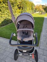 Kinderwagen Stokke Trailz Bayern - Regenstauf Vorschau