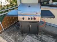 Gasgrill Enders Boston mit Gussrost Bayern - Bad Neustadt a.d. Saale Vorschau