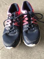 Sportschuhe von Reebok Gr.38,5 Niedersachsen - Burgdorf Vorschau