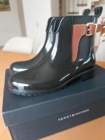 Tommy Hilfiger Gummistiefel,  Größe 38 Nordrhein-Westfalen - Paderborn Vorschau