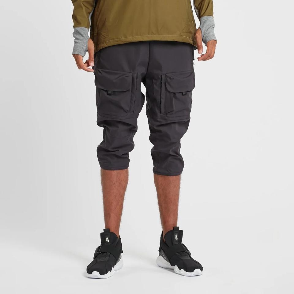 Nikelab Nike AAE 1.0 3 4 Cargo Pants MMW techwear in s m in Friedrichshain Kreuzberg Friedrichshain kleinanzeigen