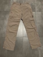 Jack Wolfskin women Outdoor Hose, Gr. 40, beige, sehr gut Niedersachsen - Osnabrück Vorschau