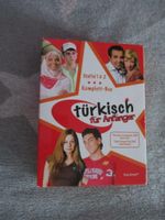 Türkisch für Anfänger Staffel 1 & 2 Neu Freiburg im Breisgau - Kirchzarten Vorschau