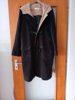 Anorak braun Kreis Ostholstein - Eutin Vorschau