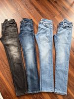 4 x Jeans Jack + Jones W 28 + 29 + 31/ L32 slim WIE NEU Rheinland-Pfalz - Andernach Vorschau