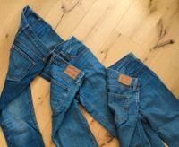 3x Levi's 501 CT Weite 24, (Gr.34/36) Bremen - Neustadt Vorschau